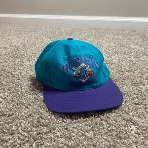 Hornets SnapBack